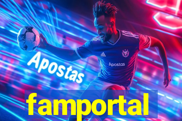 famportal