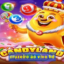 cruzeiro ao vivo hd