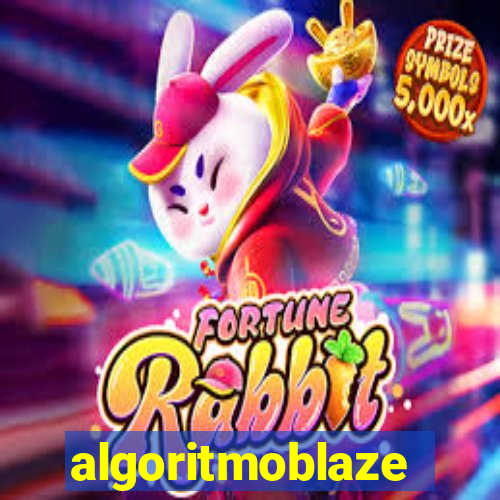 algoritmoblaze