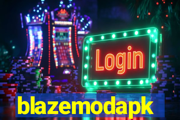 blazemodapk