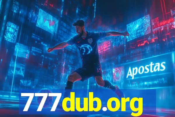 777dub.org