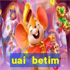 uai betim agendamento identidade