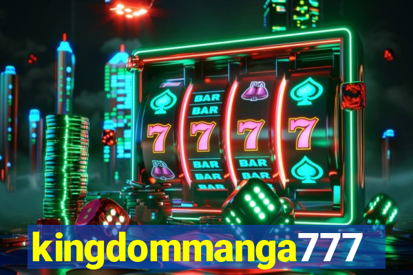 kingdommanga777