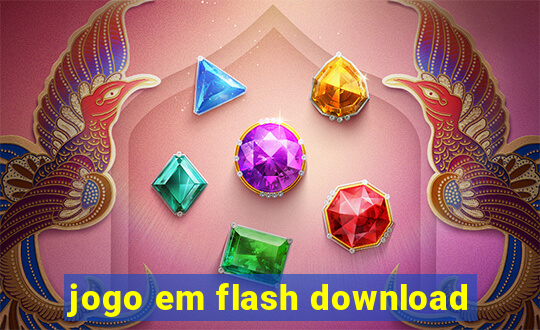 jogo em flash download