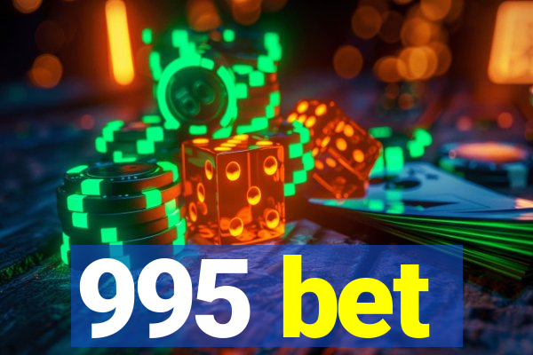 995 bet