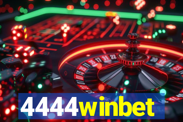 4444winbet