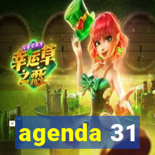 agenda 31