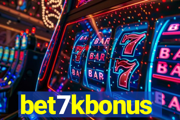 bet7kbonus