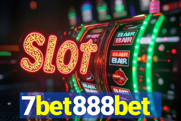 7bet888bet