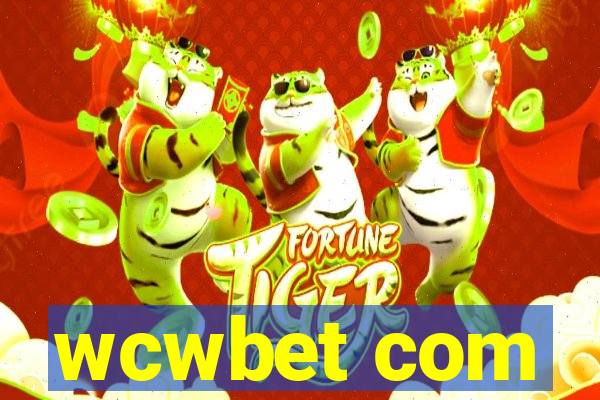 wcwbet com