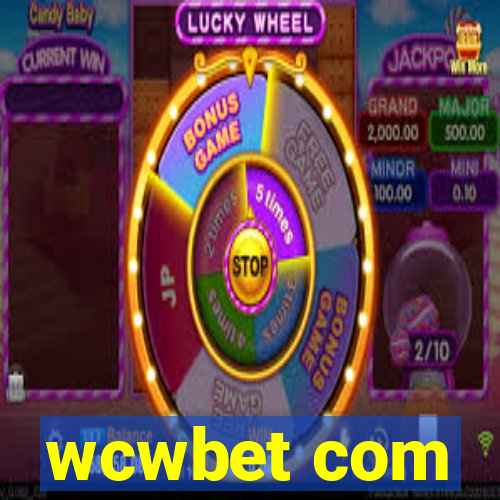 wcwbet com