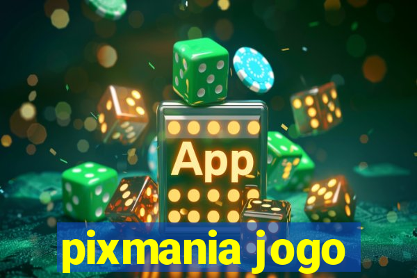 pixmania jogo