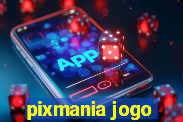 pixmania jogo