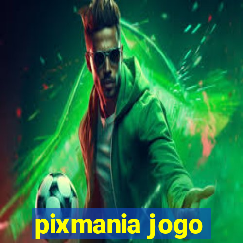 pixmania jogo