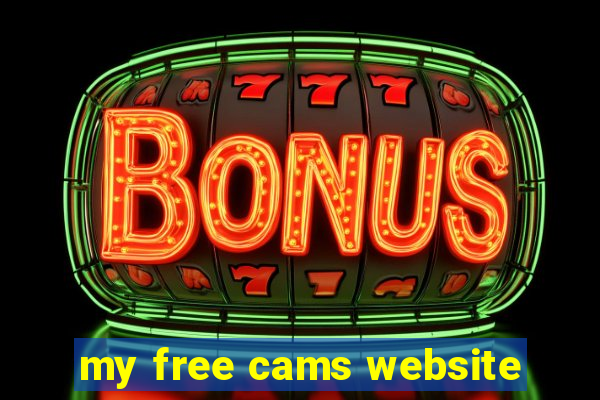 my free cams website