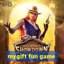 mygift fun game