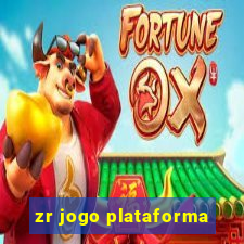 zr jogo plataforma