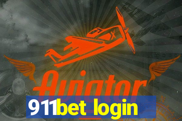 911bet login