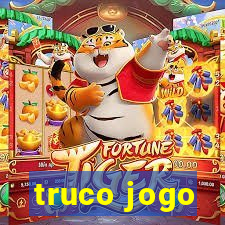 truco jogo