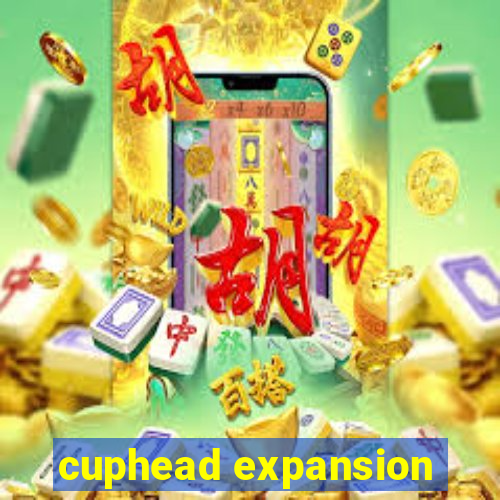 cuphead expansion