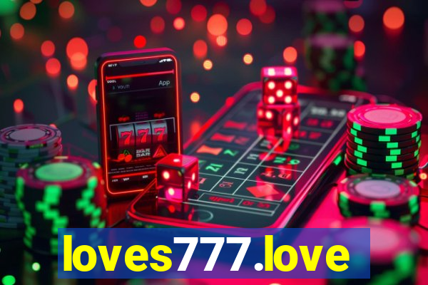 loves777.love