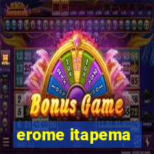 erome itapema