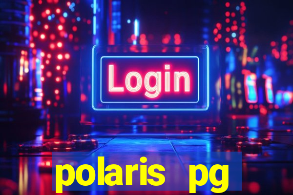 polaris pg plataforma de jogos