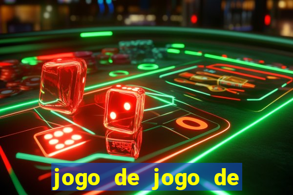 jogo de jogo de fazer sorvete