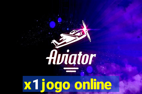 x1 jogo online