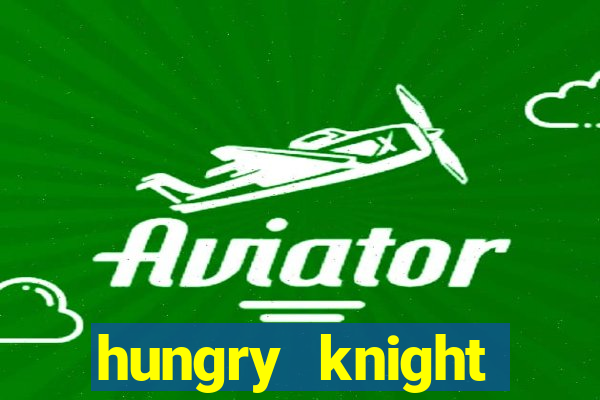 hungry knight gameboy rom pt br