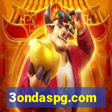 3ondaspg.com