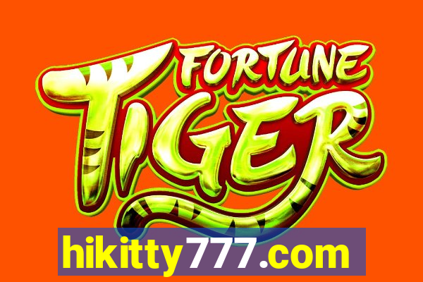 hikitty777.com