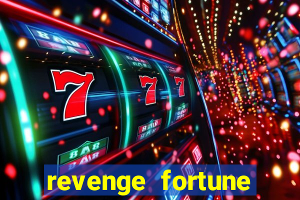 revenge fortune tiger 2 demo