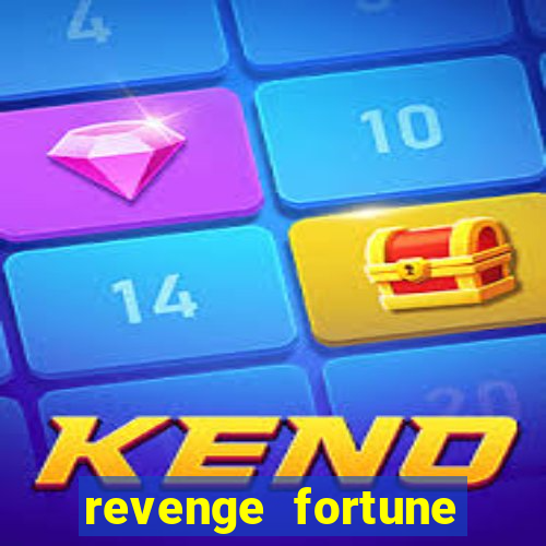 revenge fortune tiger 2 demo