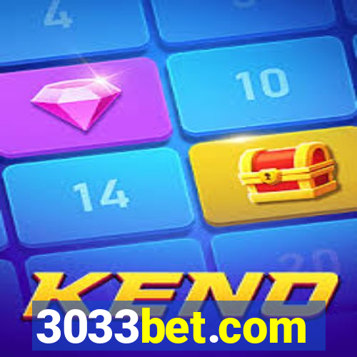 3033bet.com