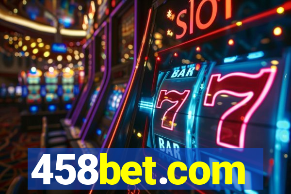 458bet.com