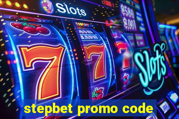 stepbet promo code