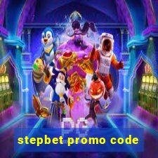 stepbet promo code