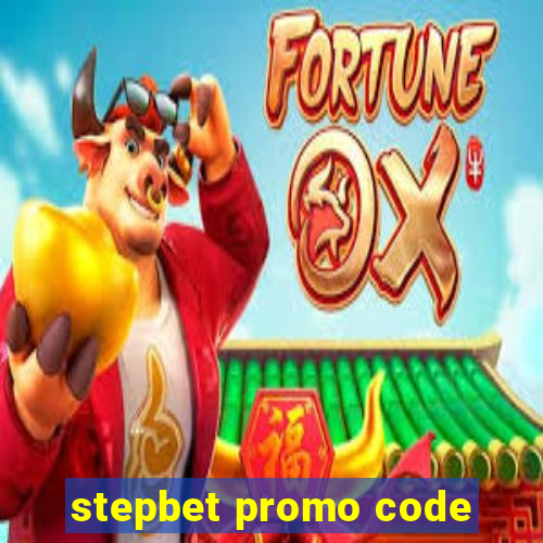 stepbet promo code