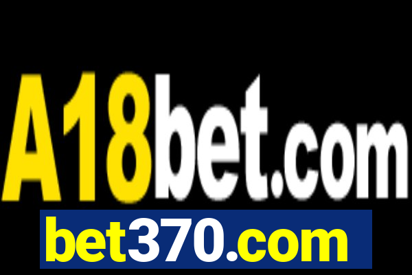 bet370.com