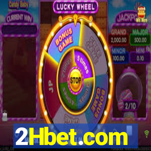 2Hbet.com