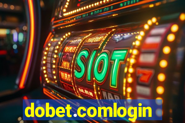 dobet.comlogin