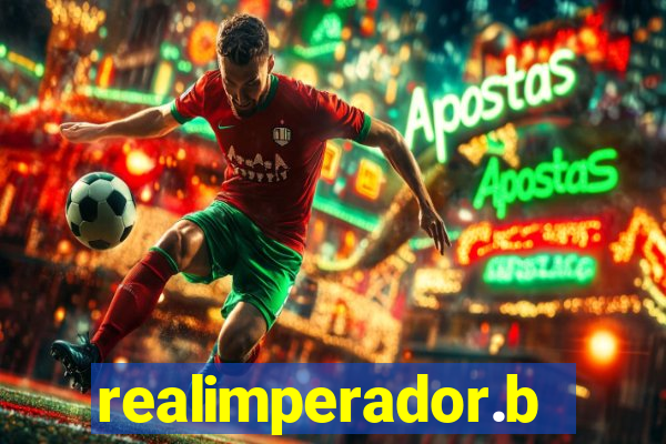 realimperador.bet