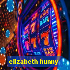 elizabeth hunny