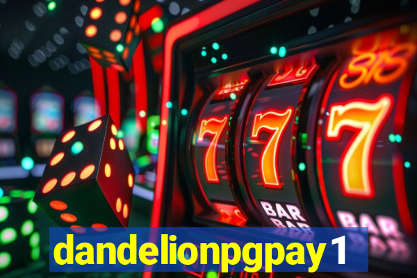 dandelionpgpay1.com