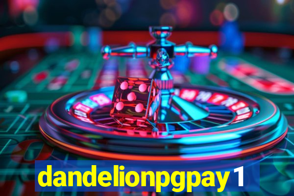 dandelionpgpay1.com