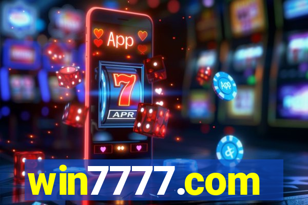 win7777.com