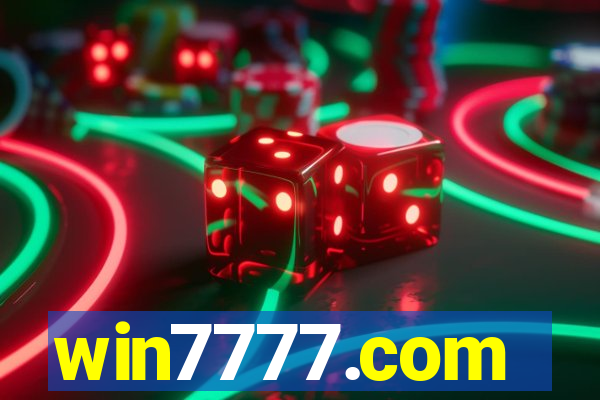 win7777.com