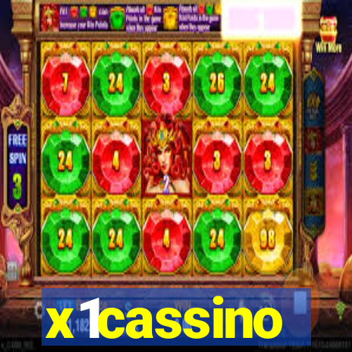 x1cassino