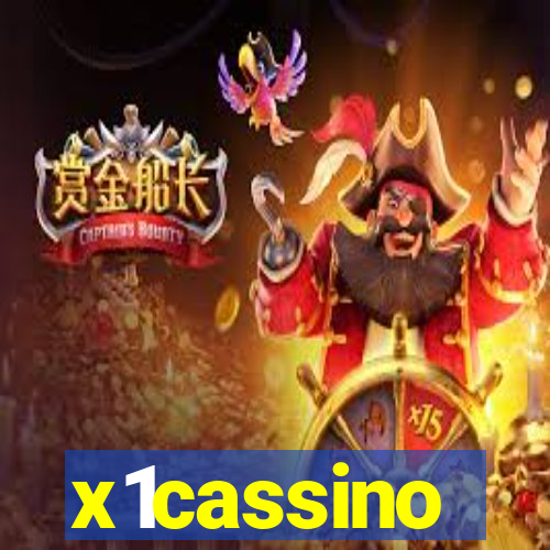 x1cassino